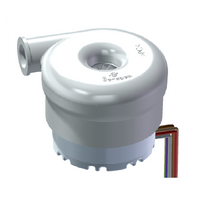 C60S1 Blower