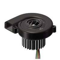 C95M1-04 Blower
