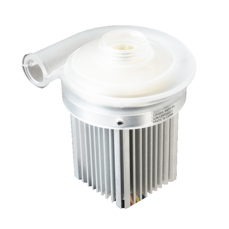 C65H1 Blower