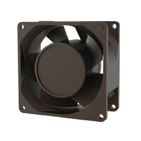 F8038S-263-LA-B Axial Fan